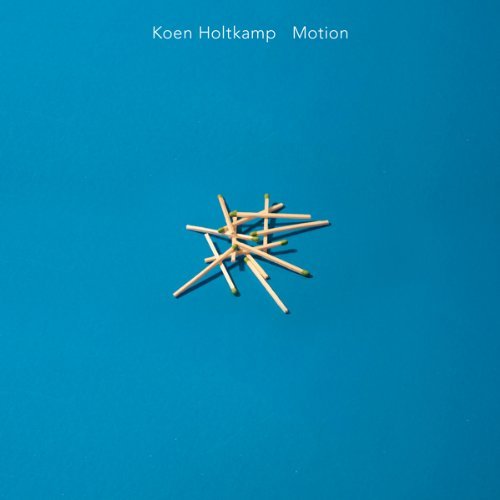Koen Holtkamp/Motion